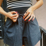 THE BOYFRIEND SHORT