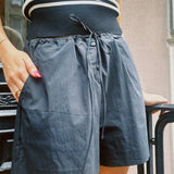 THE BOYFRIEND SHORT