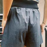 THE BOYFRIEND SHORT