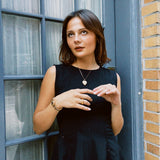 NATALIE MINI DRESS
