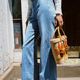 VINTAGE 70S BELL BOTTOMS