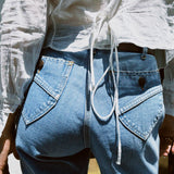 VINTAGE 70S BELL BOTTOMS