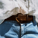 THE BEST VINTAGE BELT EVER