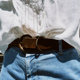 THE BEST VINTAGE BELT EVER