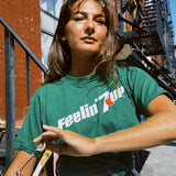 VINTAGE 7 UP TEE