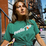 VINTAGE 7 UP TEE
