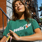 VINTAGE 7 UP TEE