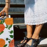 VINTAGE MARGARET BAG