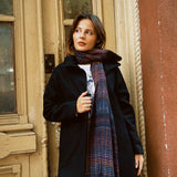 SESSUN PARADISE COAT