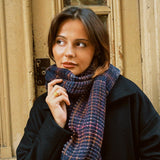SESSUN PIO SCARF