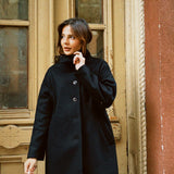 SESSUN PARADISE COAT