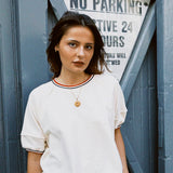 HUDSON SS RAGLAN