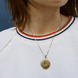 HUDSON SS RAGLAN