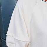 HUDSON SS RAGLAN