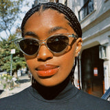 CADDIS NEPE SUNGLASSES