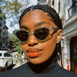 CADDIS NEPE SUNGLASSES