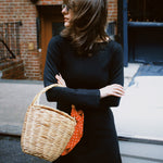 CLOAK & DAGGER BARDOT MINI DRESS - Cloak and Dagger NYC