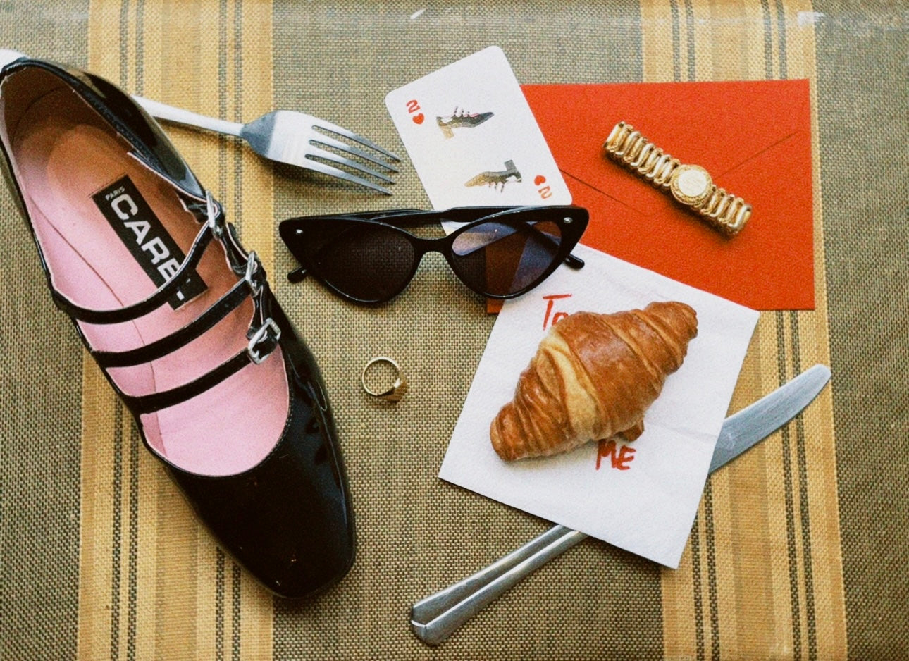 THE GIFTS ON EVERY GIRL'S WISHLIST