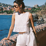CIAO LUCIA DALIM TOP