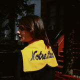 VINTAGE NOTRE DAME VARSITY JACKET