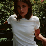 ROLLAS CLASSIC TEE
