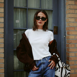 ROLLAS CLASSIC TEE
