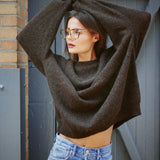 AMERICAN VINTAGE CAFE VITOW JUMPER