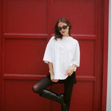 AMERICAN VINTAGE AFOMA T-SHIRT