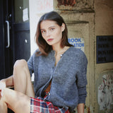 AMERICAN VINTAGE VITOW CARDIGAN