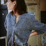 AMERICAN VINTAGE VITOW CARDIGAN