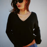 AMERICAN VINTAGE DAMSVILLE SWEATER