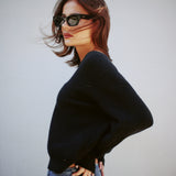 AMERICAN VINTAGE DAMSVILLE SWEATER