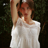 DAISY-JONES TOP
