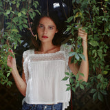 DAISY-JONES TOP