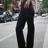 LEVIS RIBCAGE STRAIGHT FULL LENGTH
