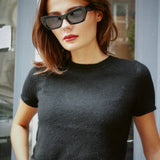 MIA KNIT TOP