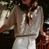 THERESE TOP