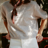 THERESE TOP