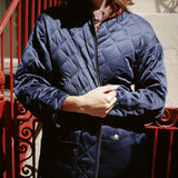 THE GREAT FIREFIGHTER JACKET