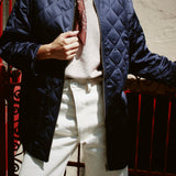 THE GREAT FIREFIGHTER JACKET