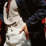THE GREAT FIREFIGHTER JACKET