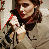 THE GREAT FIREFIGHTER JACKET