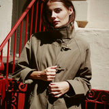 THE GREAT FIREFIGHTER JACKET