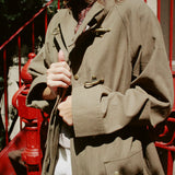THE GREAT FIREFIGHTER JACKET