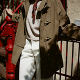 THE GREAT FIREFIGHTER JACKET