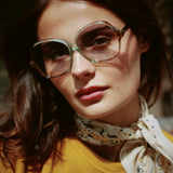VINTAGE 1970s SUNGLASSES