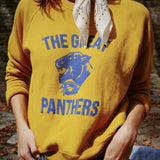 THE GREAT FLEECE ROOKIE SWEATSHIRT