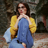 VINTAGE 1970s SUNGLASSES