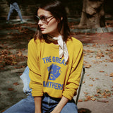 THE GREAT FLEECE ROOKIE SWEATSHIRT