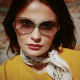 VINTAGE 1970s SUNGLASSES